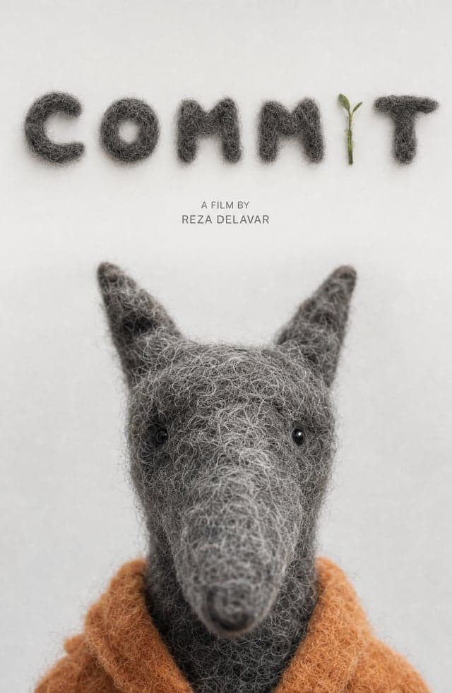 Commit artwork