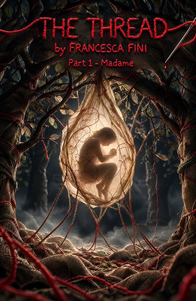 The Thread artwork